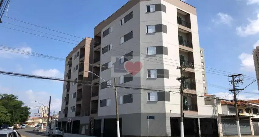 Apartamento para venda em são paulo, vila carrão, 2 dormitórios, 1 suíte, 2 banheiros, 1 vaga