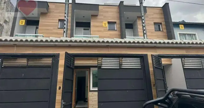 Sobrado para venda em são paulo, penha, 2 dormitórios, 2 suítes, 2 banheiros, 1 vaga