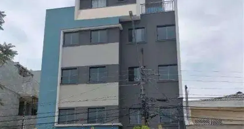 Apartamento para venda em são paulo, cidade patriarca, 2 dormitórios, 1 banheiro, 1 vaga
