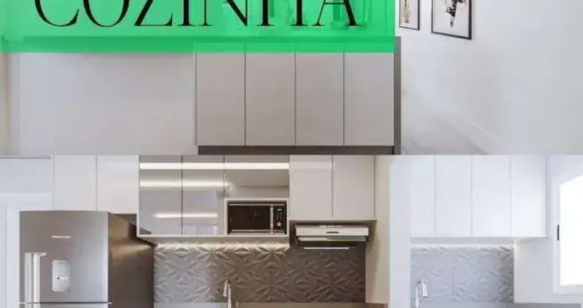 Apartamento para venda em são paulo, vila santa teresa (zona leste), 2 dormitórios, 1 banheiro, 1 vaga