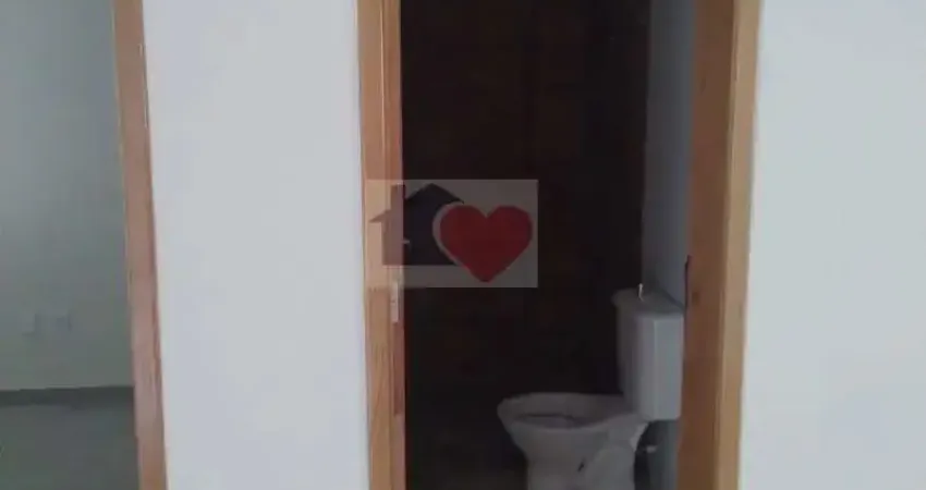 Apartamento para venda em são paulo, vila esperança, 2 dormitórios, 1 banheiro