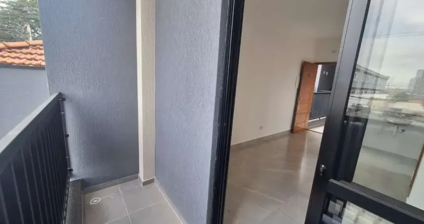 Apartamento para venda em são paulo, penha de frança, 2 dormitórios, 1 banheiro