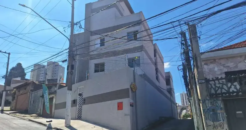 Apartamento para venda em são paulo, penha de frança, 2 dormitórios, 1 banheiro