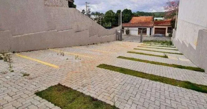 Apartamento para venda em mogi das cruzes, vila suissa, 2 dormitórios, 1 banheiro, 1 vaga