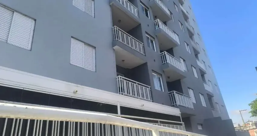 Apartamento para venda em são paulo, jardim matarazzo, 2 dormitórios, 1 banheiro, 1 vaga