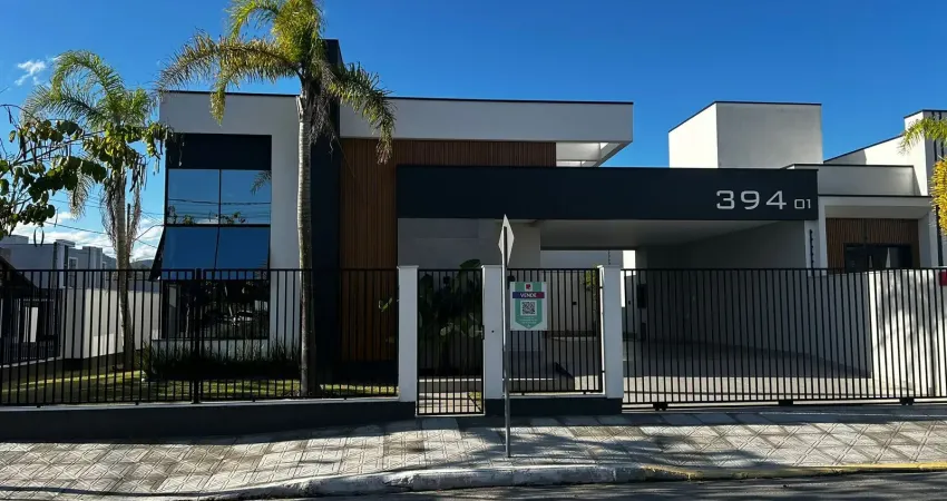 Casa com 3 quartos à venda no Bosque da Mata, Tijucas
