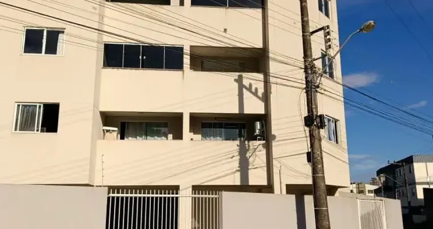 Apartamento com 2 quartos à venda no Alto São Bento, Itapema
