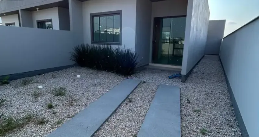 Casa com 2 quartos à venda em Joaia, Tijucas