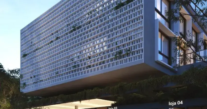 Apartamento  studio  de 47m², no centro do campeche, florianópolis/sc  [parcelamento direto com a construtora]