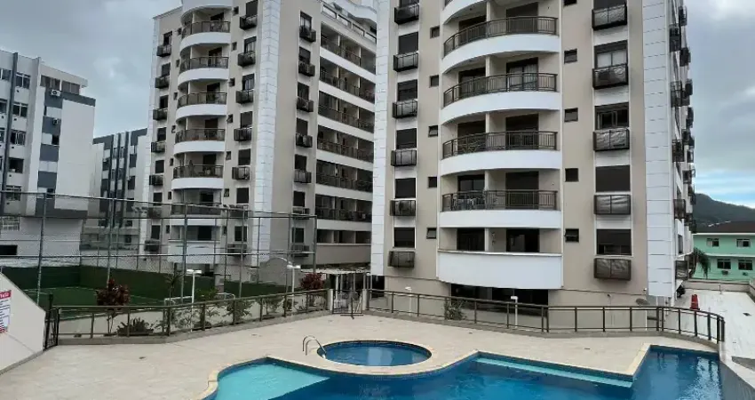 Apartamento com 2 quartos à venda no Pantanal, Florianópolis 