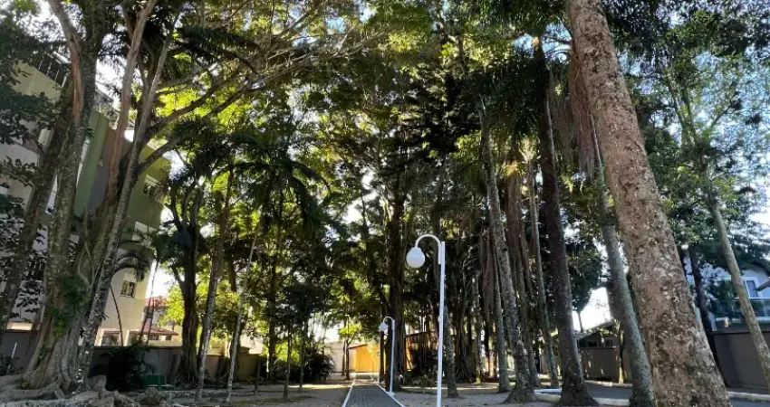 Apartamento 2 dormirtórios financiável no ribeirão da ilha