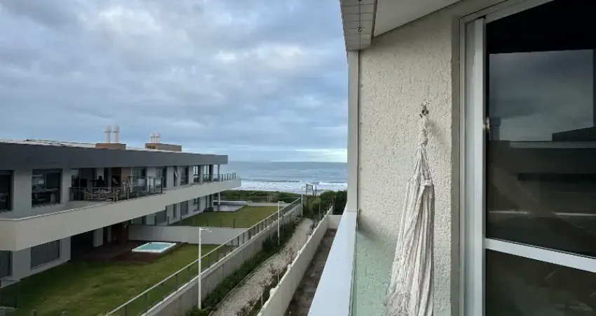 Apartamento de 1 dormitório com vista para o mar - morro das pedras, florianópolis