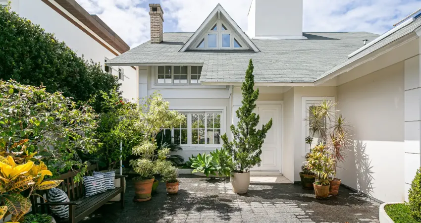 Casa com 4 quartos à venda no Campeche, Florianópolis