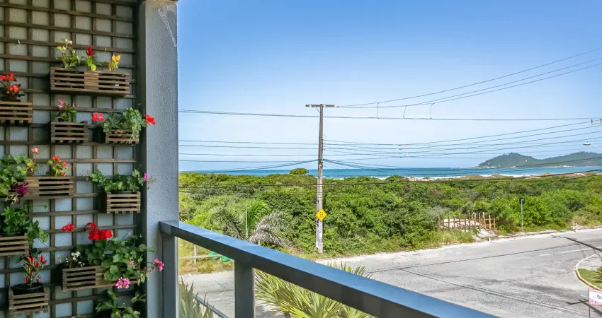 Kitnet / Stúdio à venda na Rua Jerônimo Venâncio das Chagas, 179, Campeche, Florianópolis