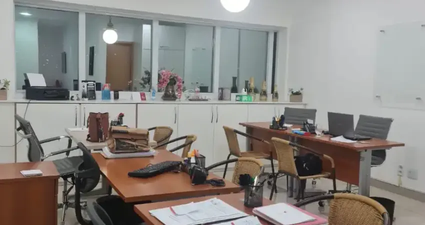 Sala comercial pra locação no edifício top commerce em frente o top shopping no centro de nova iguaçu