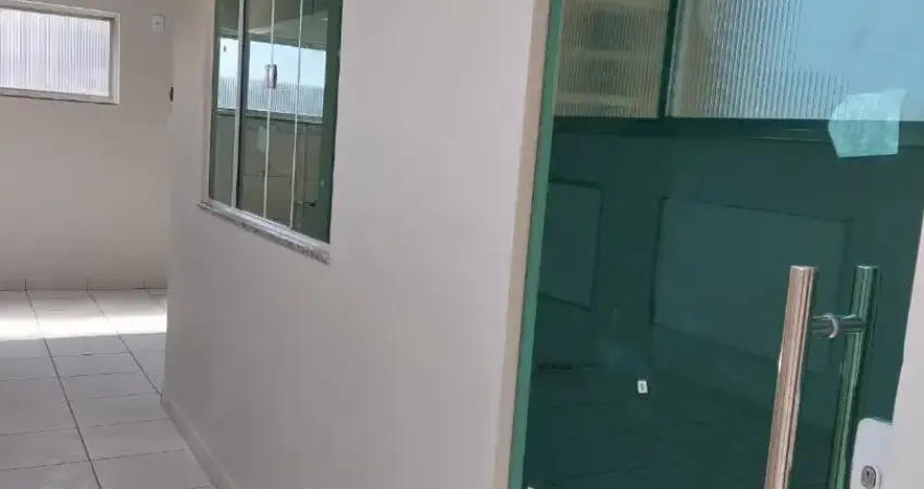 Lindo apartamento pra alugar no centro de nova iguaçu com 2 quartos