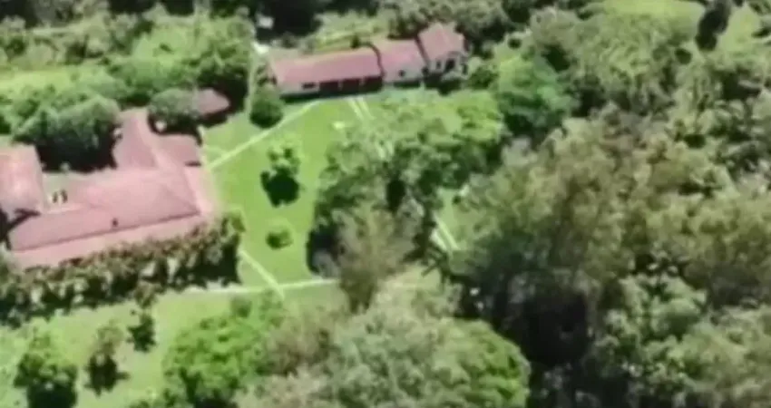 Fazenda à venda em conservatória, valência - rj com 121 mil metros quadrados