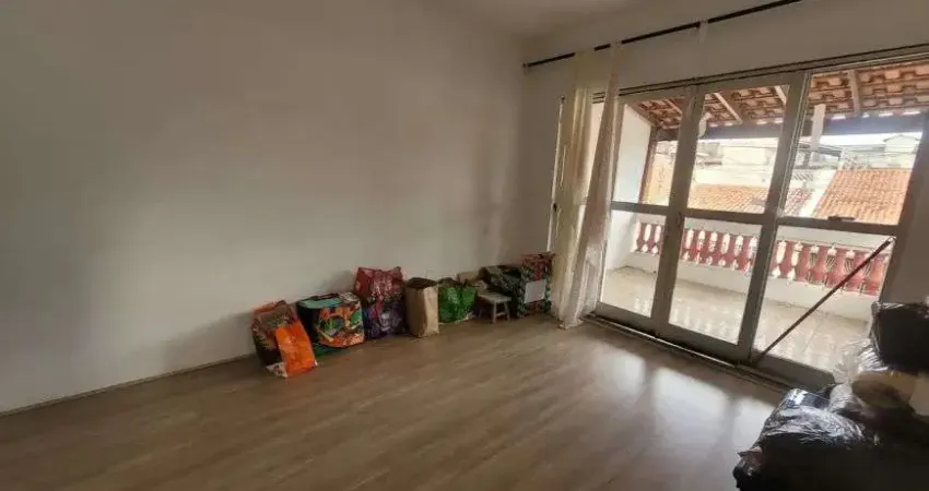 Casa para aluguel com 175 m2 - 3 quartos/suíte em jardim santo andré - sorocaba - sp