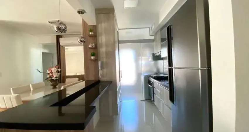 Apartamento com 2 dts 1 suíte à venda, 72 m² por r$ 770.000 - la vista moncayo - sorocaba/sp