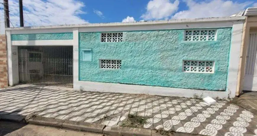 Térrea para venda tem 229 m2 com 3 quartos/suíte em jardim maria do carmo - sorocaba - sp