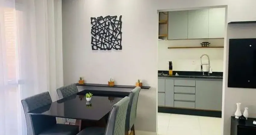 Apartamento com 3 dormitórios, 88 m² - venda por r$ 660.000 - santa terezinha