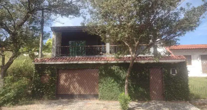 Casa com 4 quartos à venda na Rua Martina Ruiz Crespo, 594, Jardim Nova Ipanema, Sorocaba