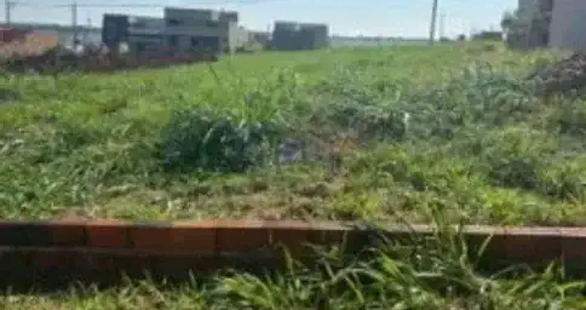 Terreno venda 200 metros quadrados em jardim reserva ipanema - sorocaba - sp