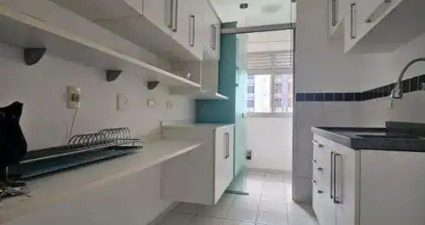 Apto para aluguel com 67 metros quadrados com 2 quartos/suíte em parque campolim - sorocaba - sp
