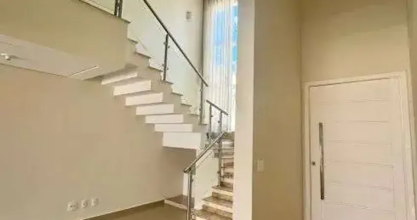 Venda tem 200 metros quadrados com 3 suítes cond. campos do conde - sorocaba - sp