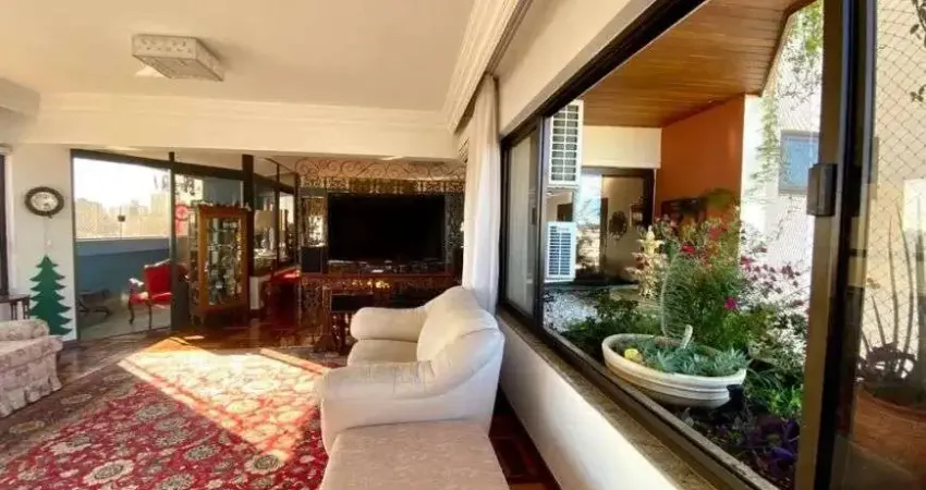 Venda apto com 273 metros quadrados com 3 suítes - sorocaba - sp