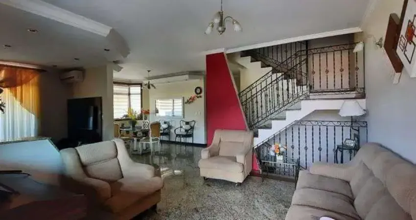 Sobrado para venda possui 367 metros quadrados com 3 quartos/suíte em vila carvalho - sorocaba - sp