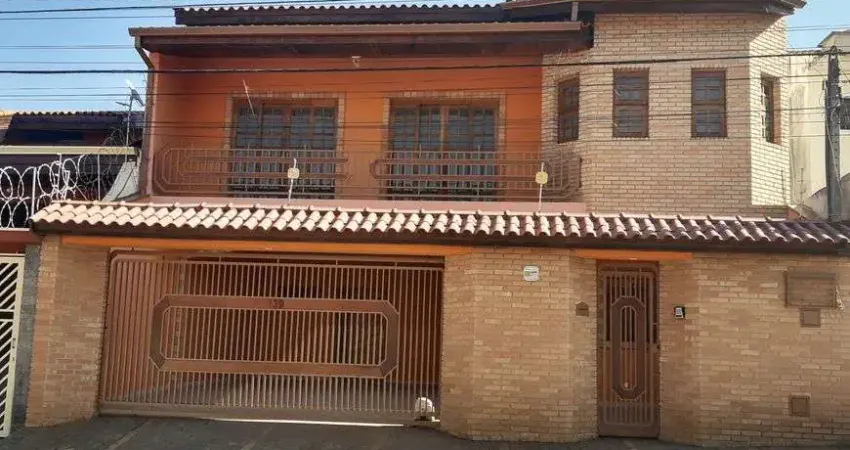 Venda casa jd. brasilândia 270 m2 com 3 quartos/suíte - sorocaba - sp