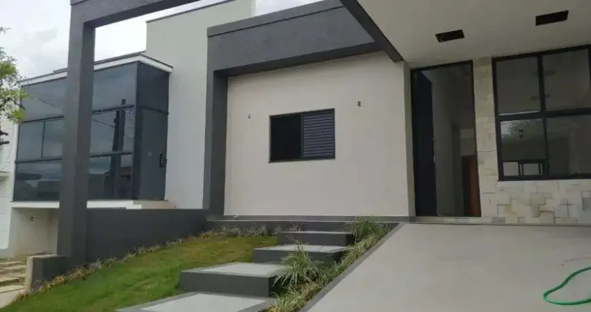 Térrea para venda possui 124 metros quadrados com 3 quartos em horto florestal 3 - sorocaba - sp