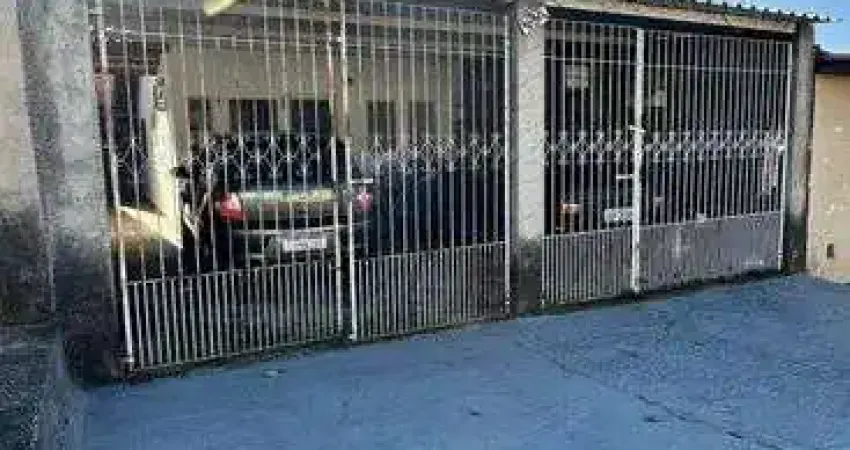 Casa com 2 quartos à venda na Rua Sebastião Pires Pinto, 111, Jardim Residencial Imperatriz, Sorocaba