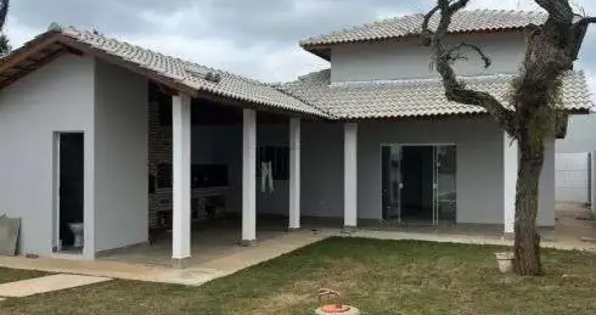 Chácara / sítio com 3 quartos à venda na Rua das Tulipas, SN, Paineiras, Mairinque