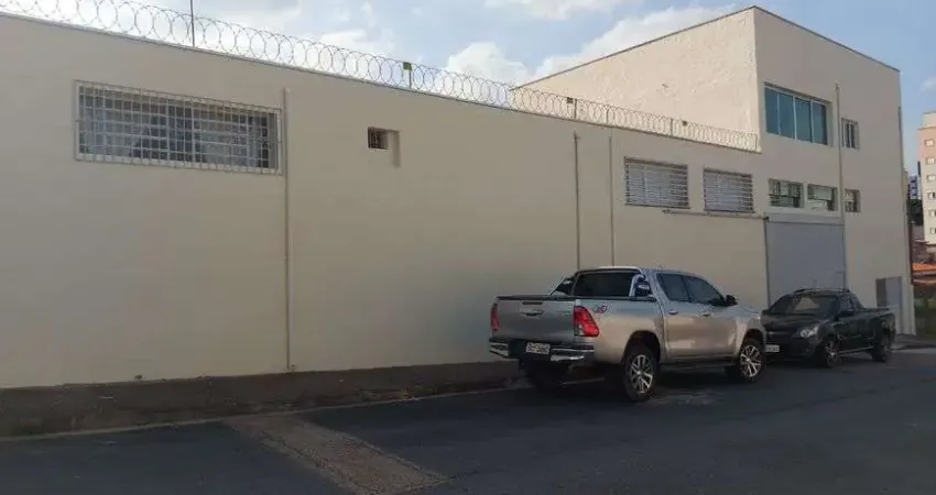 Casa para venda com 463 metros quadrados com 5 quartos em vila barão - sorocaba - sp
