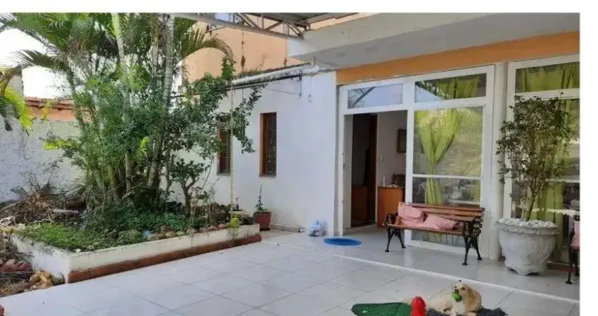 Venda casa santa teresinha 246 m2 com 4 quartos/2 suítes - sorocaba - sp