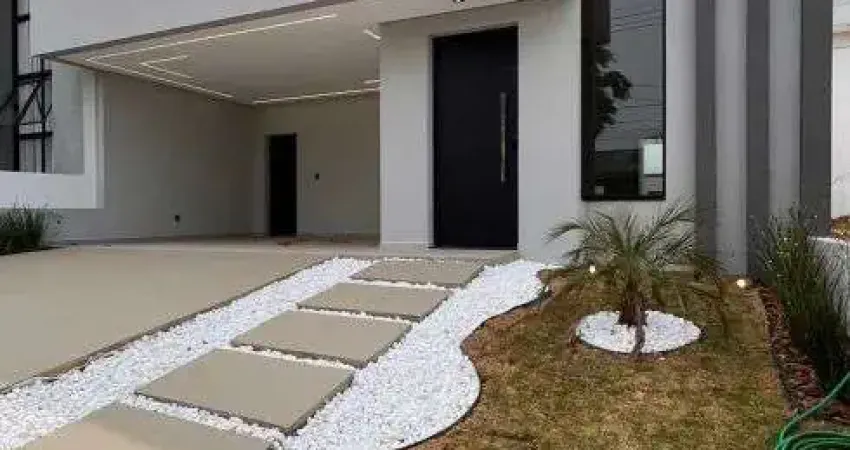 Casa em condomínio fechado com 3 quartos à venda na Estrada Dinorah, 1575, Loteamento Dinorá Rosa, Sorocaba