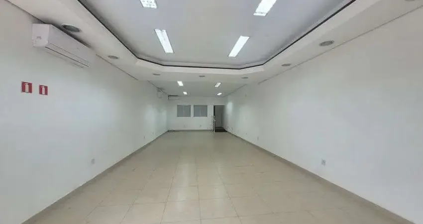 Salão comercial para venda com 187 metros quadrados em centro - sorocaba - sp