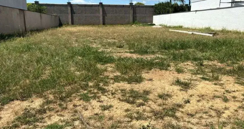 Imóvel para venda tem 453 metros quadrados em alphaville nova esplanada - votorantim - sp