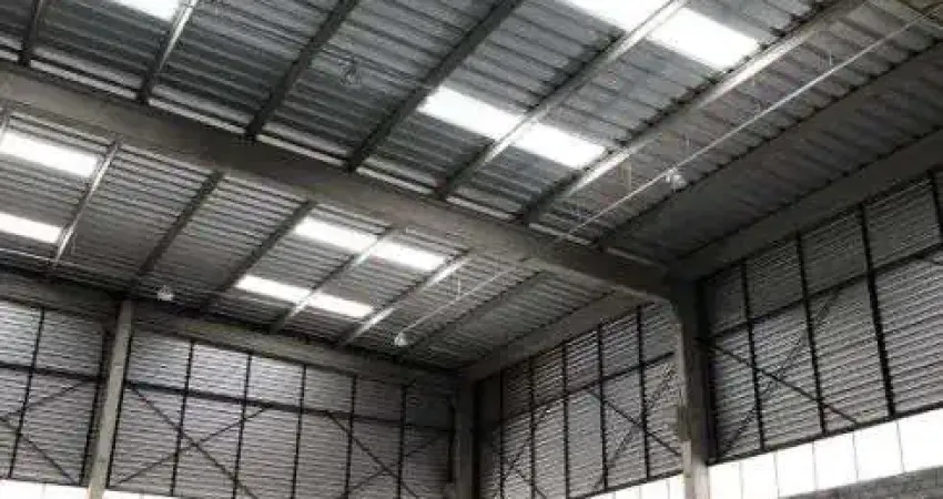 Galpão para alugar com 1245 metros quadrados em iporanga - sorocaba - sp