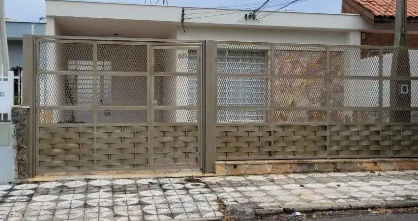 Venda casa trujillo com 154 m2 de construção com 3 quartos - sorocaba - sp