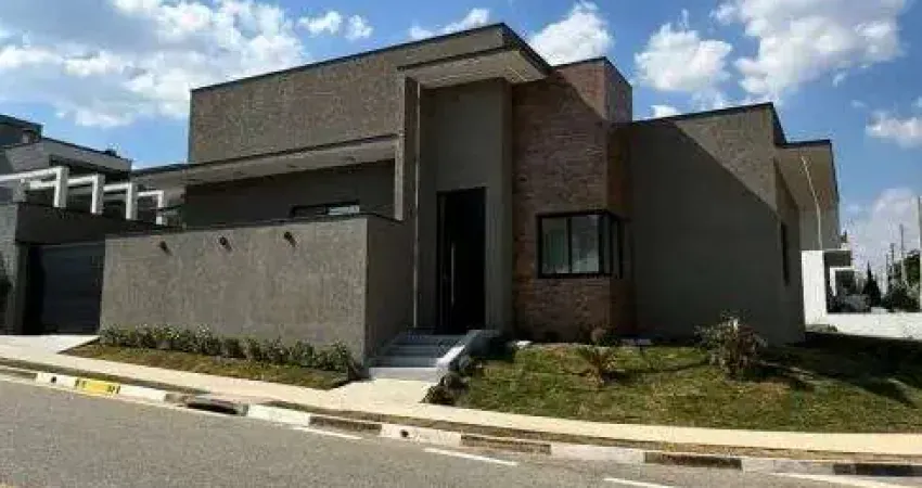 Casa em condomínio fechado com 3 quartos à venda na Avenida Paraná, 2790, Cajuru do Sul, Sorocaba