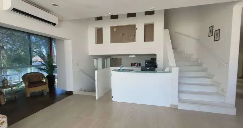 Casa para aluguel tem 400 metros quadrados com 8 salas em jardim américa - sorocaba - sp