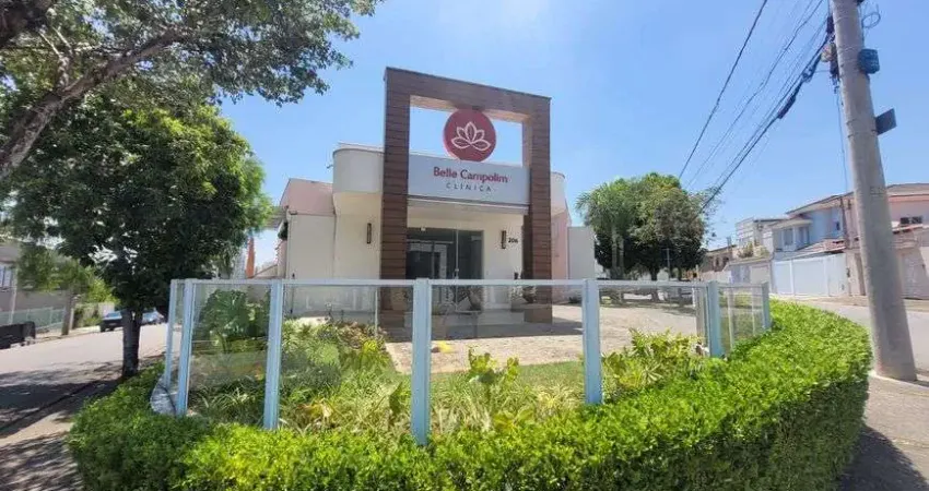 Prédio comercial com 300 m2 com 7 quartos em jardim américa - sorocaba - sp