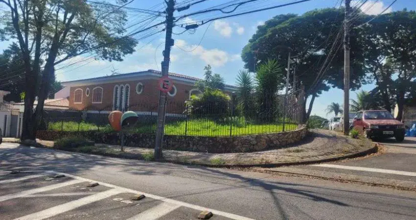 Imóvel para venda possui 197 metros quadrados com 3 quartos em jardim américa - sorocaba - sp