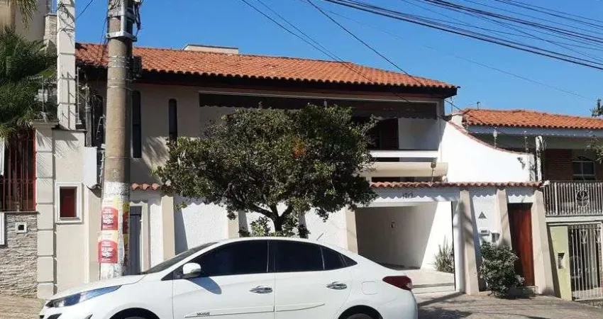 Casa com 3 quartos à venda na Avenida Gonçalves Magalhães, 1712, Vila Trujillo, Sorocaba