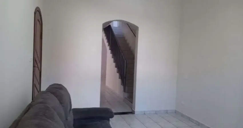 Venda sobrado para venda tem 200 metros quadrados com 3 quartos em vila carvalho - sorocaba - sp