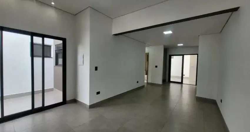 Venda casa com 3 suítes terras de são francisco - sorocaba - sp