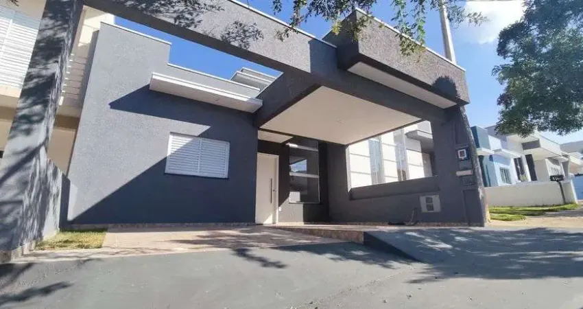 Belíssima casa no condomínio horto florestal - sorocaba - sp